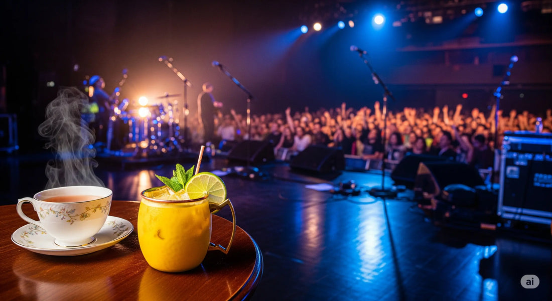 Your-Weeknd-Encore-The-Perfect-Tea-Ritual-for-Concert-Season Blue Pepper