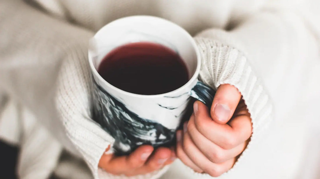 How-Tea-Naturally-Boosts-Your-Mental-Wellness Blue Pepper