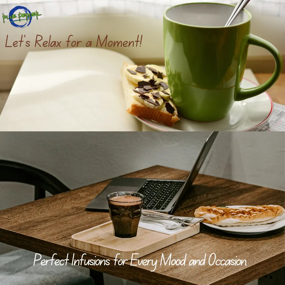 Tea-Pairings-Perfect-Tea-Infusions-for-Every-Mood Blue Pepper