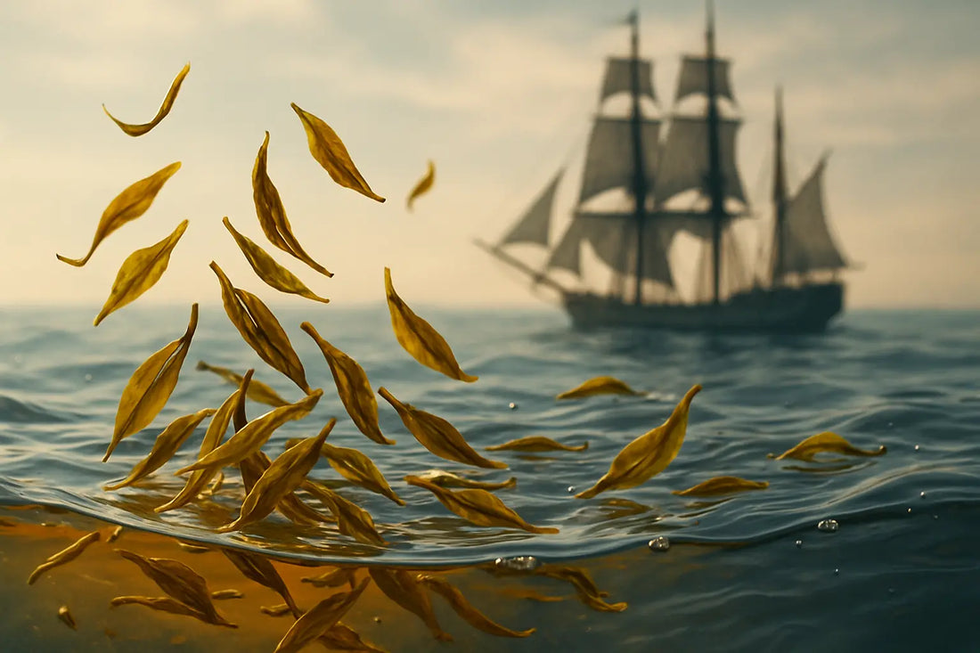 Protest-to-Purpose-What-the-Boston-Tea-Party-Teaches-Us-About-Tea-Today Blue Pepper