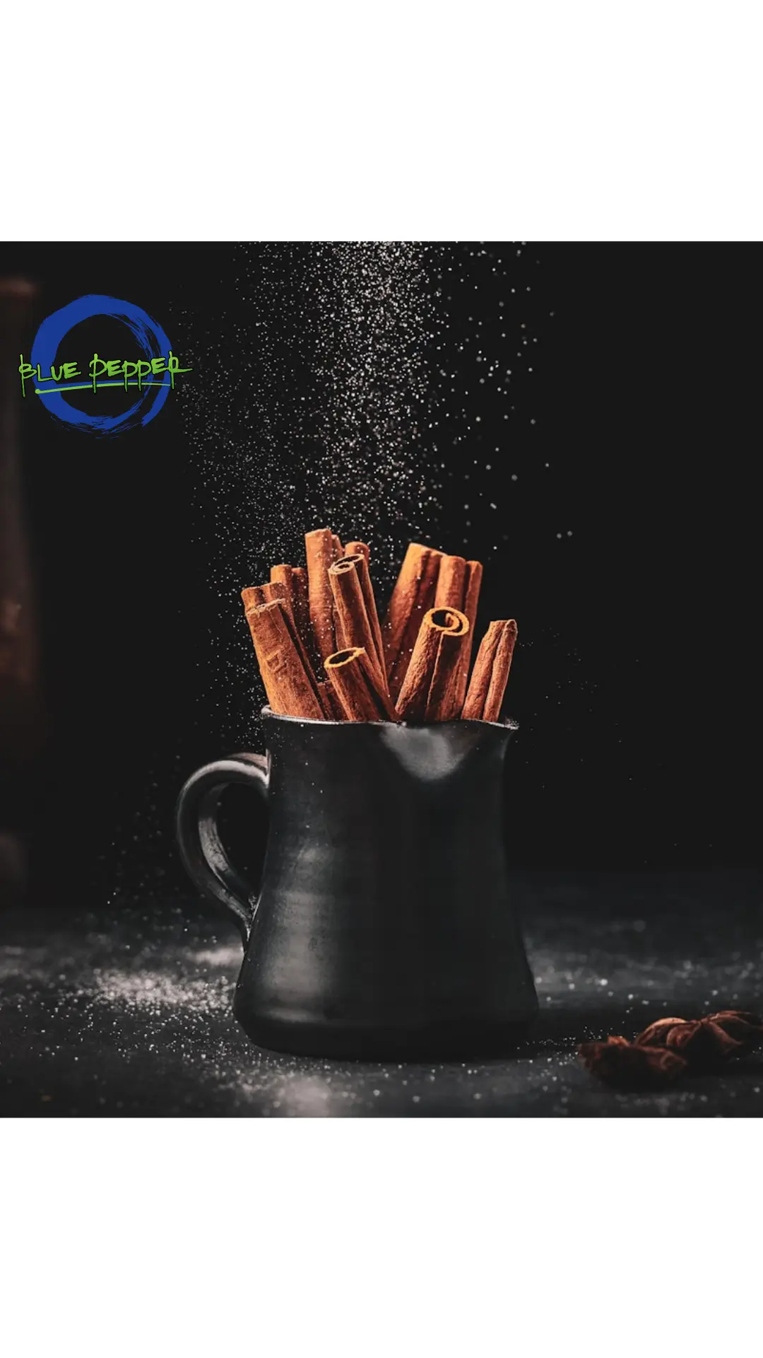 Cinnamon-The-Sweet-Spice-with-Surprising-Health-Benefits Blue Pepper