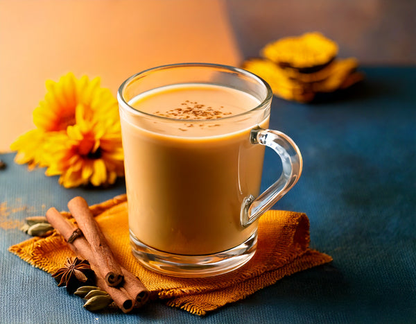 Masala Tea Image