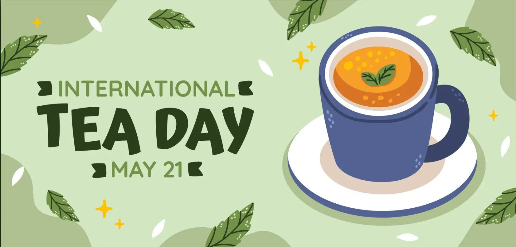 Celebrating-International-Tea-Day-A-Global-Tribute-to-the-World-s-Favourite-Brew Blue Pepper