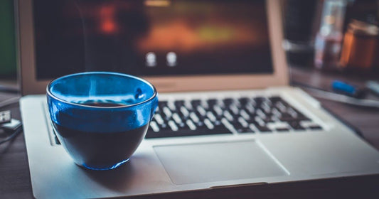 Tea & Technology: How Modern Gadgets Are Changing the Way We Brew and Enjoy Tea