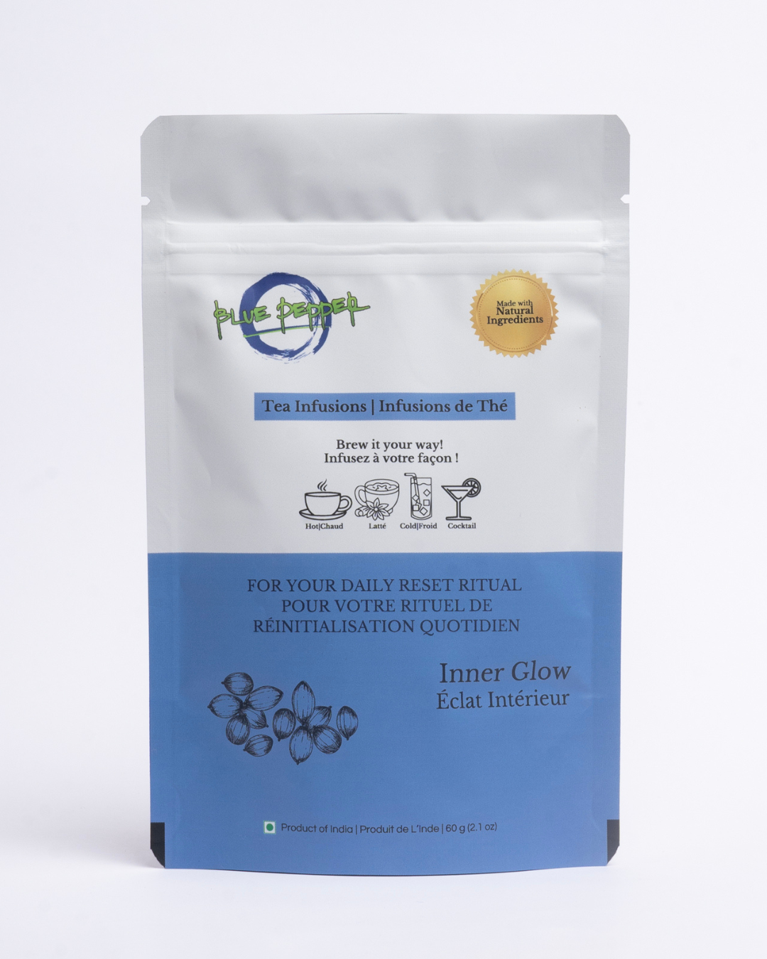 Inner Glow Tea Infusion