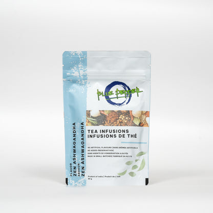 Zen Ashwagandha Tea Infusion