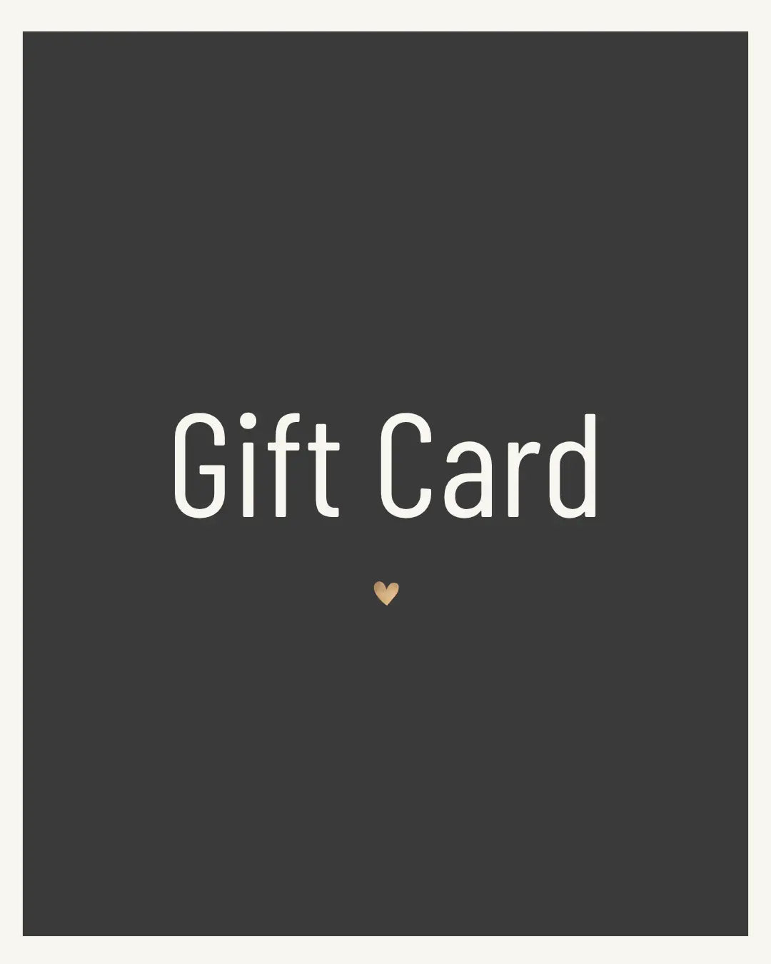 Blue Pepper Gift Card | A perfect flavorful gift! Blue Pepper