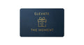 Blue Pepper Gift Card | A perfect flavorful gift! Blue Pepper
