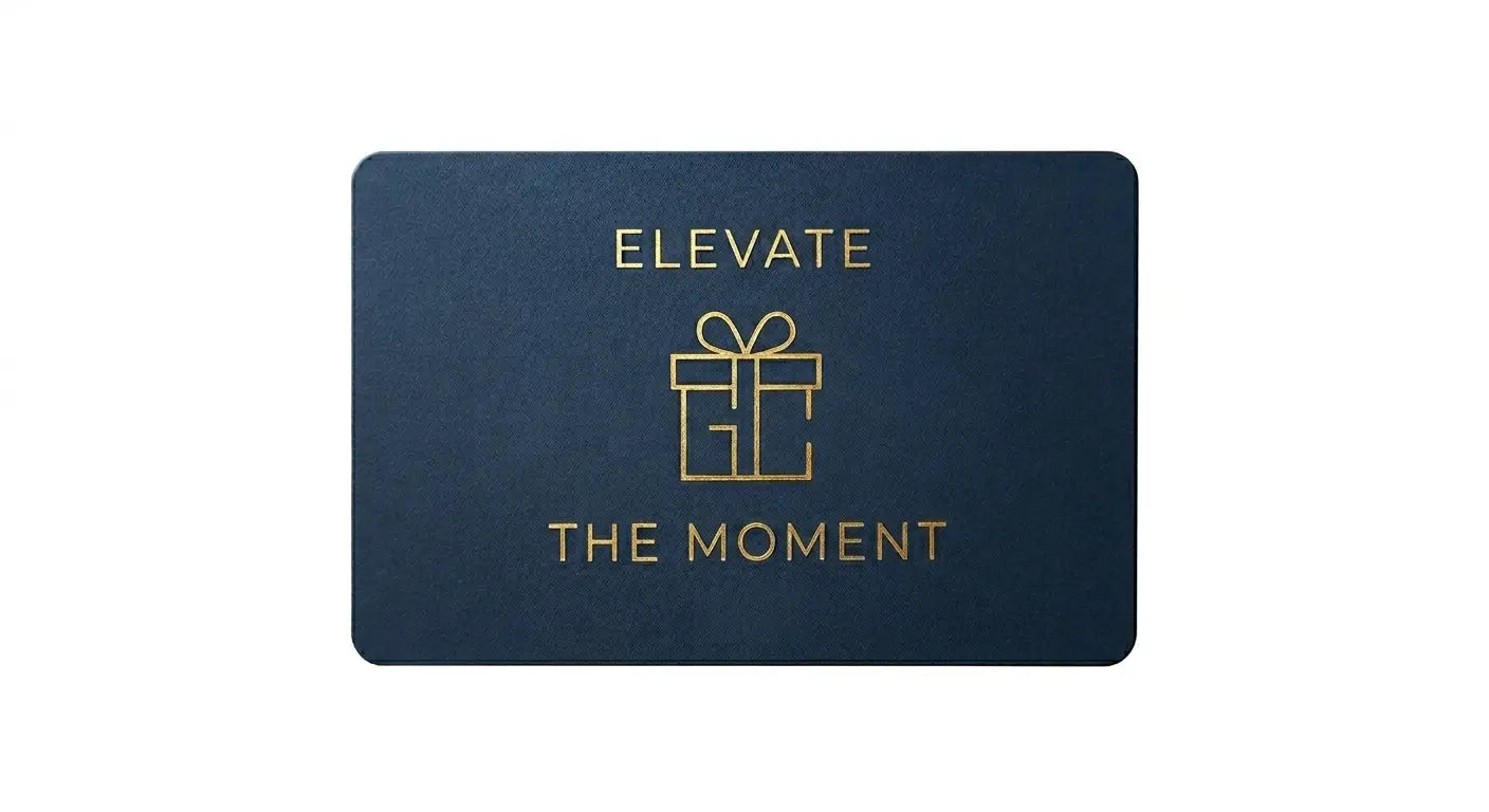Blue Pepper Gift Card | A perfect flavorful gift! Blue Pepper