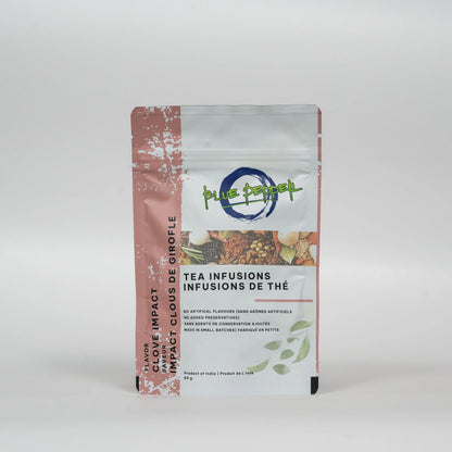 Clove Impact - Tea Infusion Blue Pepper