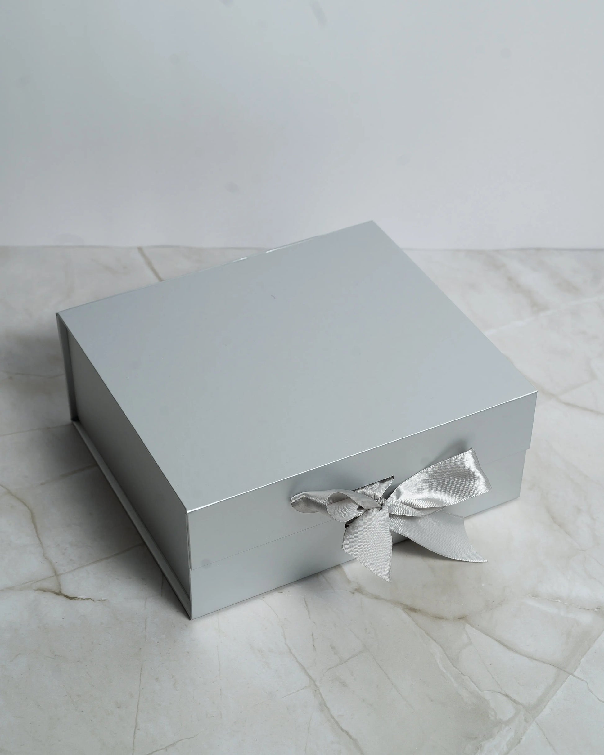 Gift Box - Blue Pepper
