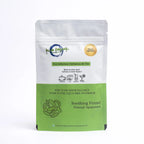 Soothing Fennel Tea Infusion Blue Pepper