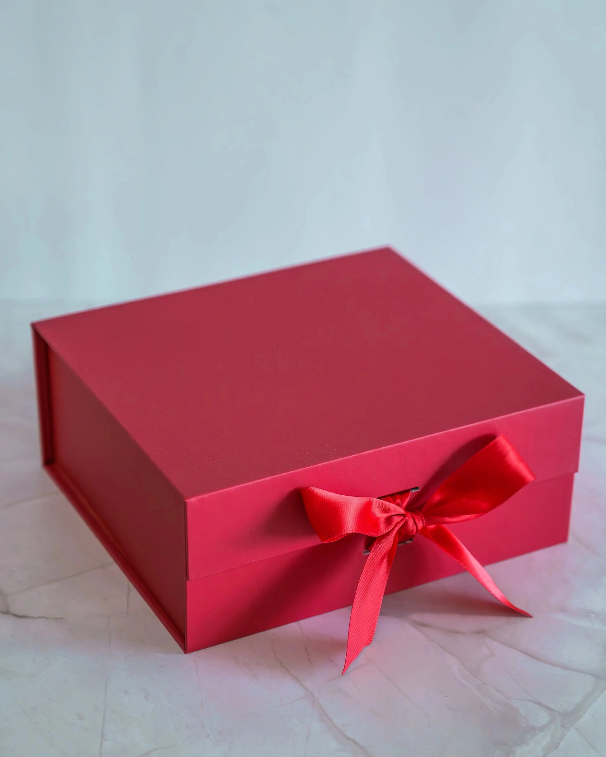 Warm Moments Gift Box (2 Tea Infusions, 1 Tea Infuser & 1 Spoon) - Blue Pepper