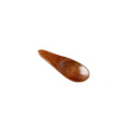 Mini Wooden Tea Spoon Blue Pepper