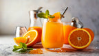 Zen Ashwagandha Citrus