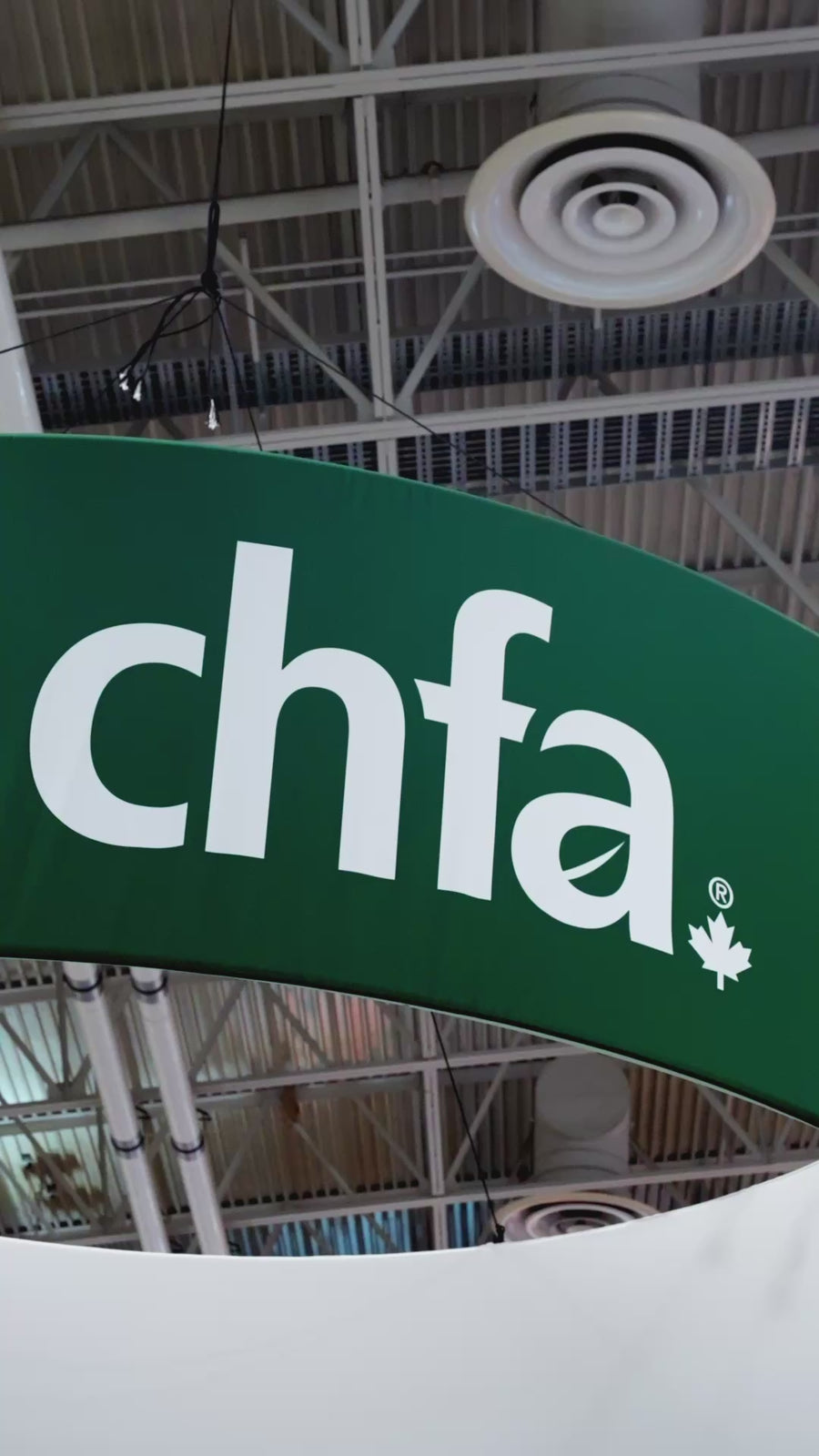 Blue Pepper at CHFA NOW Toronto 2025